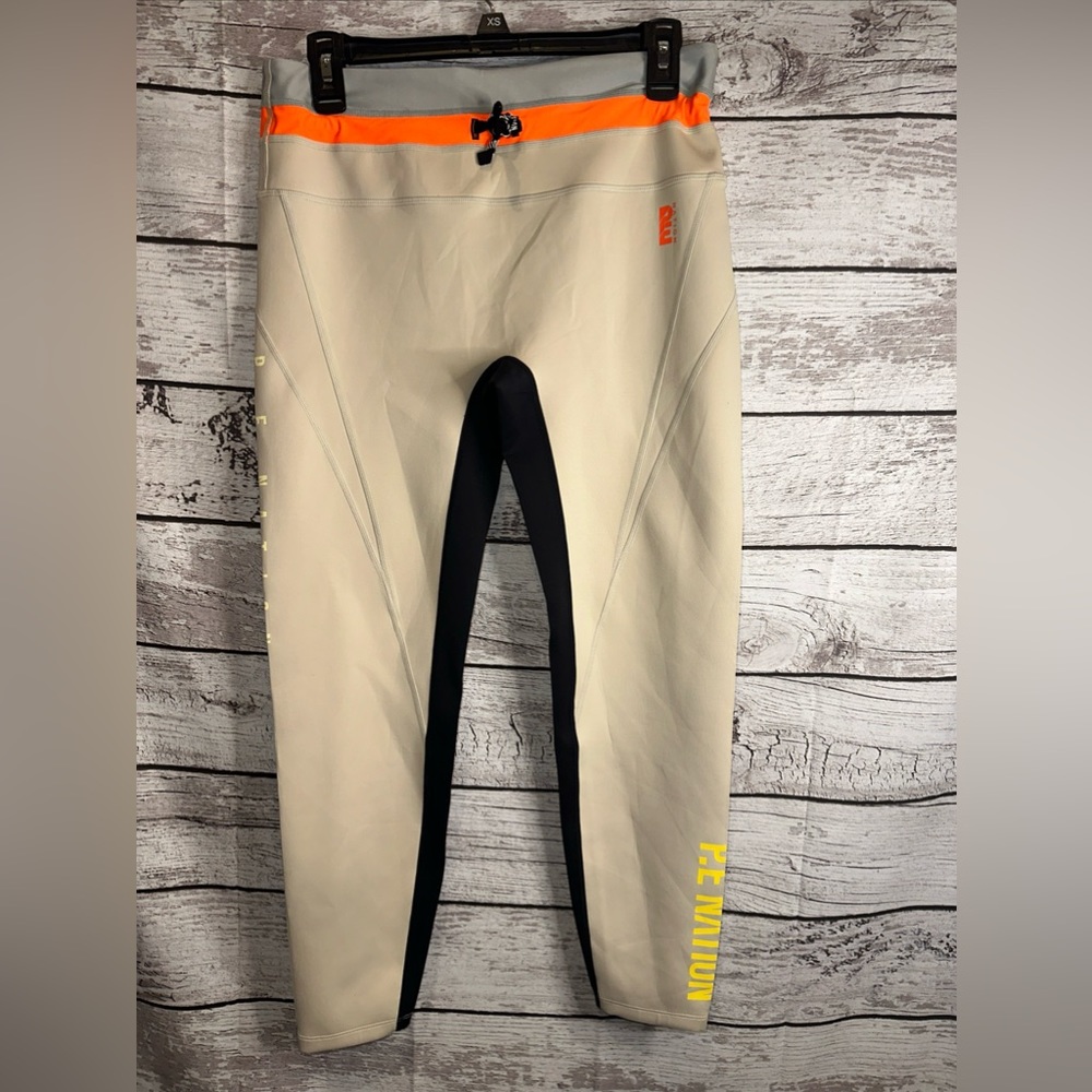 P.E NATION workout set Size: S/L